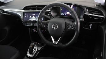 Vauxhall Corsa Electric ELITE NAV PREMIUM
