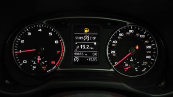 Audi A1 SPORTBACK TFSI S LINE