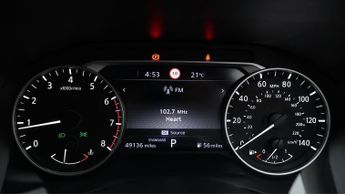 Nissan Qashqai DIG-T ACENTA PREMIUM DCT