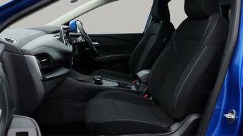 Nissan Qashqai DIG-T ACENTA PREMIUM DCT