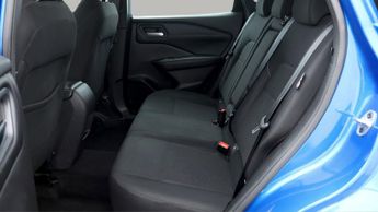 Nissan Qashqai DIG-T ACENTA PREMIUM DCT