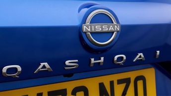 Nissan Qashqai DIG-T ACENTA PREMIUM DCT