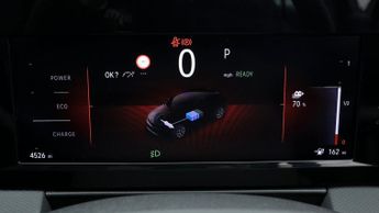 Vauxhall Astra Electric DESIGN