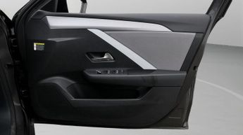 Vauxhall Astra Electric DESIGN
