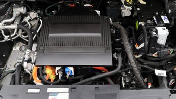 Vauxhall Astra Electric DESIGN