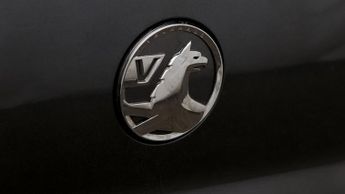 Vauxhall Astra Electric DESIGN