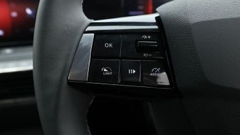 Vauxhall Astra Electric DESIGN
