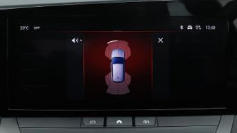 Vauxhall Astra Electric DESIGN