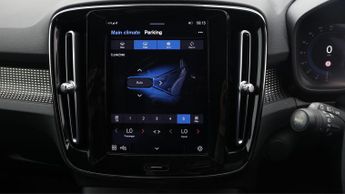 Volvo XC40 P8 R-DESIGN AWD