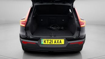 Volvo XC40 P8 R-DESIGN AWD