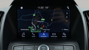 Ford Kuga TITANIUM X EDITION TDCI