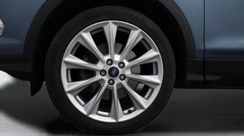 Ford Kuga TITANIUM X EDITION TDCI