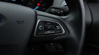 Ford Kuga TITANIUM X EDITION TDCI