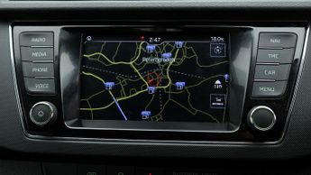 Skoda Fabia SE L TSI DSG
