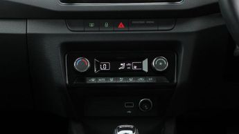 Skoda Fabia SE L TSI DSG