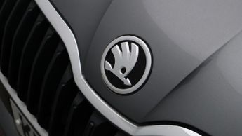 Skoda Fabia SE L TSI DSG