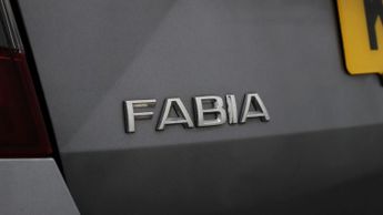 Skoda Fabia SE L TSI DSG