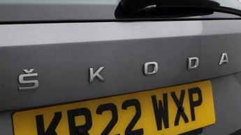 Skoda Fabia SE L TSI DSG