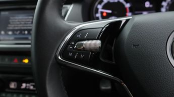 Skoda Fabia SE L TSI DSG