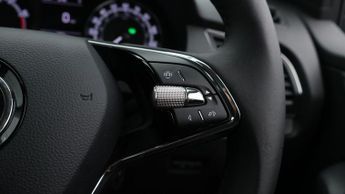 Skoda Fabia SE L TSI DSG