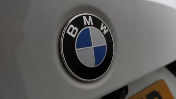 BMW 3 Series 330E M SPORT