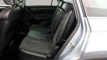 Skoda Kodiaq SE L TSI DSG