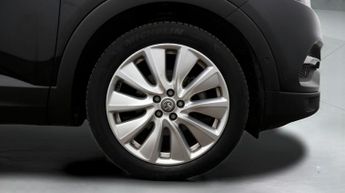 Vauxhall Grandland X ELITE NAV PREMIUM
