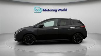 Nissan Leaf TEKNA