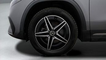 Mercedes-Benz EQA EQA 250 AMG LINE