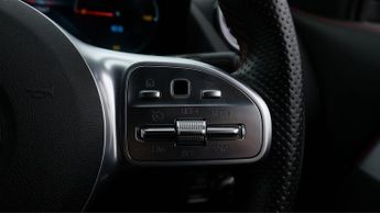 Mercedes-Benz EQA EQA 250 AMG LINE