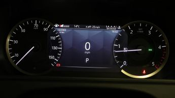 Land Rover Range Rover Velar S