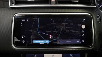 Land Rover Range Rover Velar S