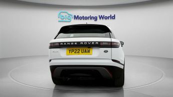Land Rover Range Rover Velar S