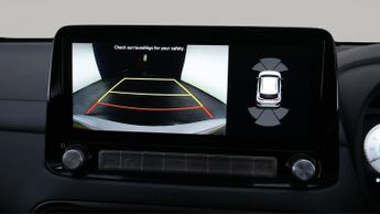Hyundai KONA PREMIUM