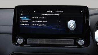 Hyundai KONA PREMIUM