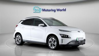 Hyundai KONA PREMIUM
