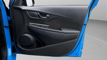 Hyundai KONA T-GDI N LINE