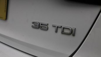 Audi A4 Avant AVANT TDI S LINE