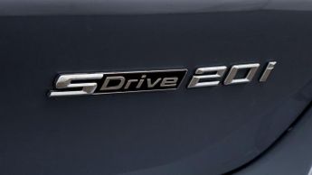 BMW X1 SDRIVE20I XLINE