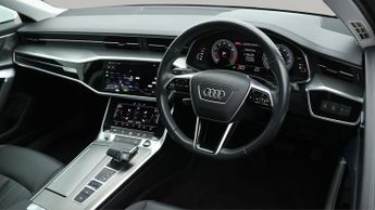 Audi A6 Saloon TFSI SPORT