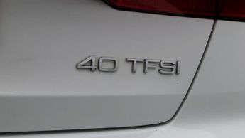 Audi A6 Saloon TFSI SPORT