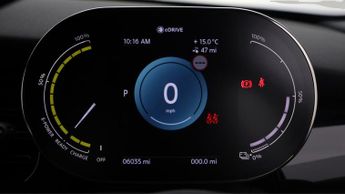 MINI Electric Hatch COOPER S LEVEL 2