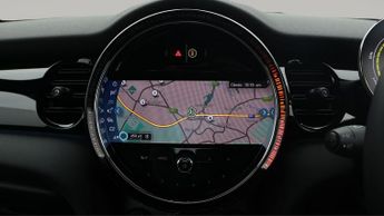 MINI Electric Hatch COOPER S LEVEL 2