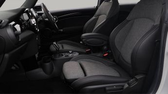 MINI Electric Hatch COOPER S LEVEL 2