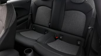 MINI Electric Hatch COOPER S LEVEL 2