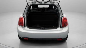 MINI Electric Hatch COOPER S LEVEL 2