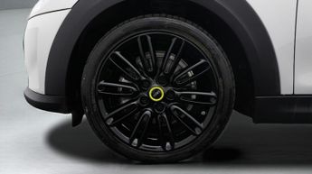 MINI Electric Hatch COOPER S LEVEL 2