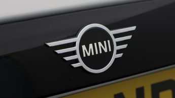 MINI Electric Hatch COOPER S LEVEL 2
