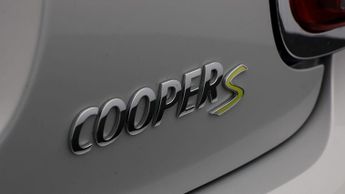 MINI Electric Hatch COOPER S LEVEL 2