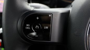 MINI Electric Hatch COOPER S LEVEL 2